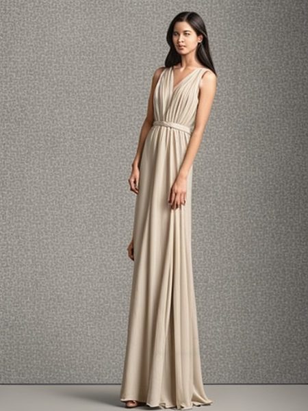 Albane Dress