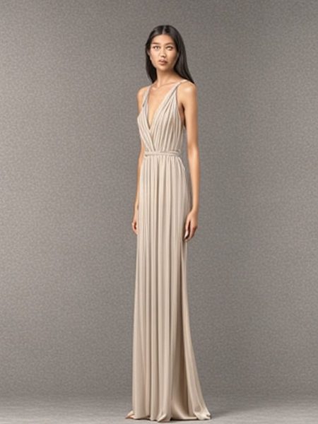 Albane Dress