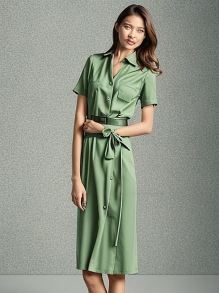 Aurore Dress