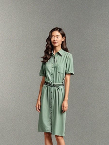 Aurore Dress