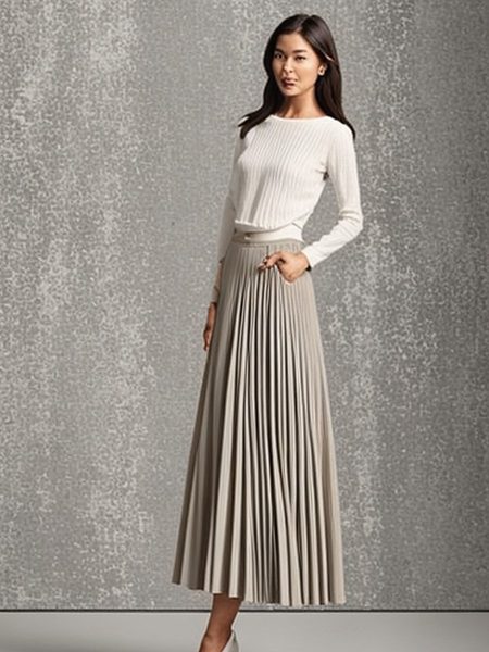 Capucine Skirt