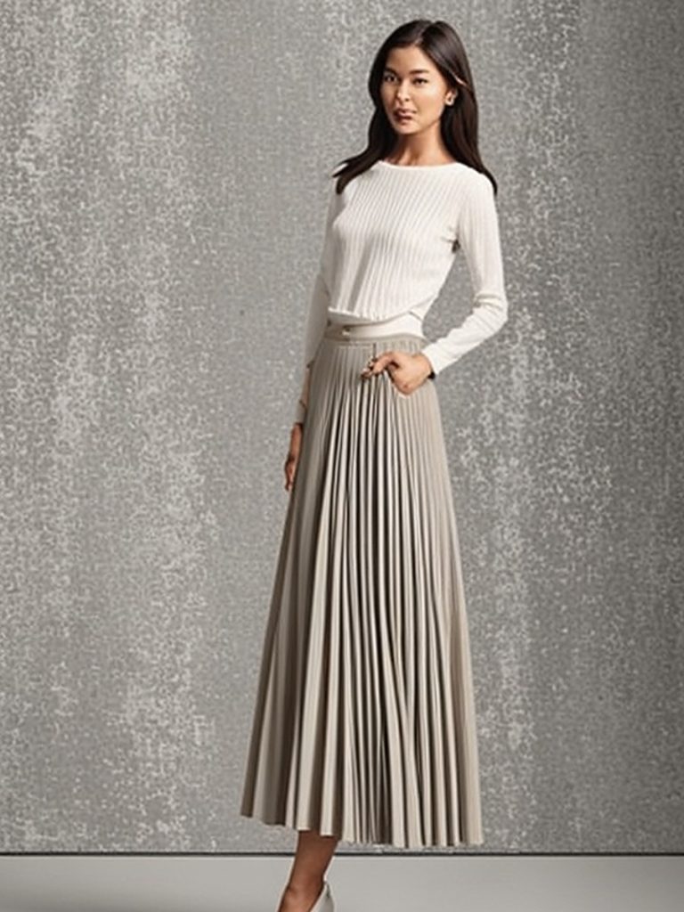 Capucine Skirt