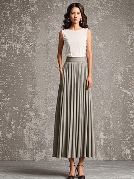 Capucine Skirt Capucine Skirt