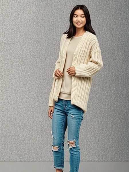 Corisande Cardigan