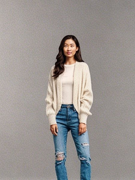 Corisande Cardigan