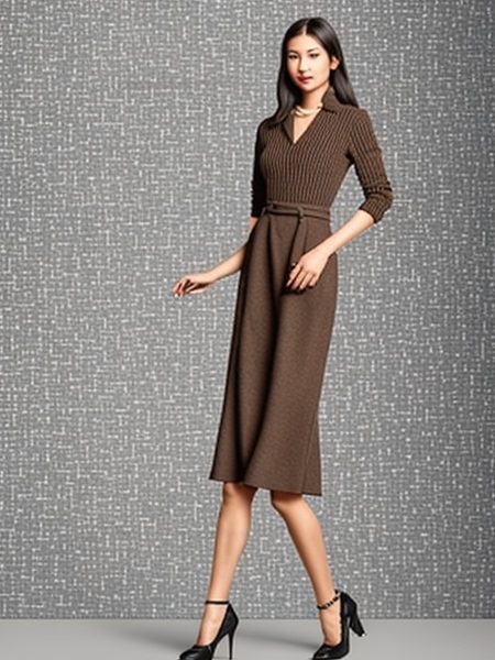 Estelle Dress