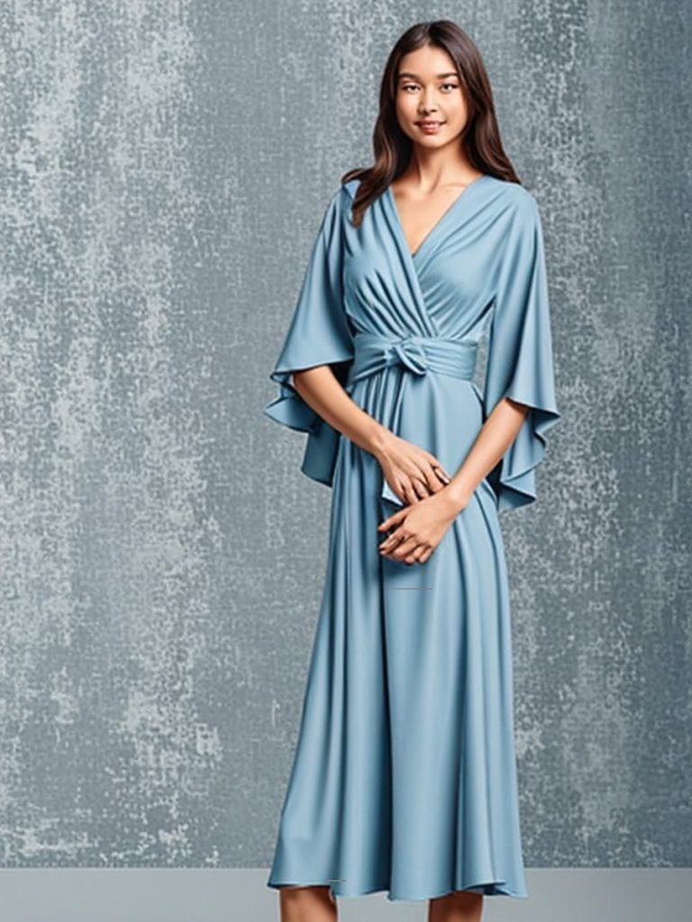 Gaëlle Dress