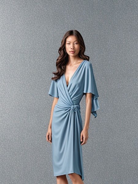 Gaëlle Dress