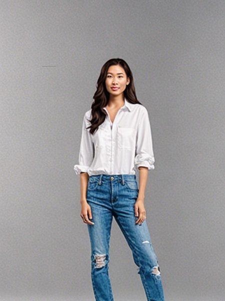 Margaux Shirt