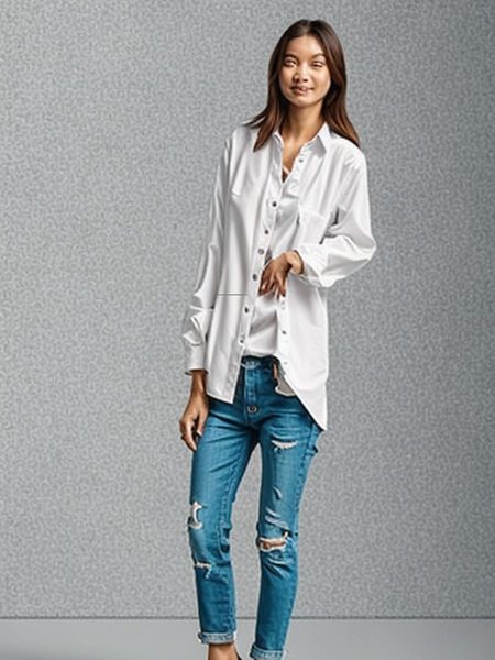 Margaux Shirt Margaux Shirt