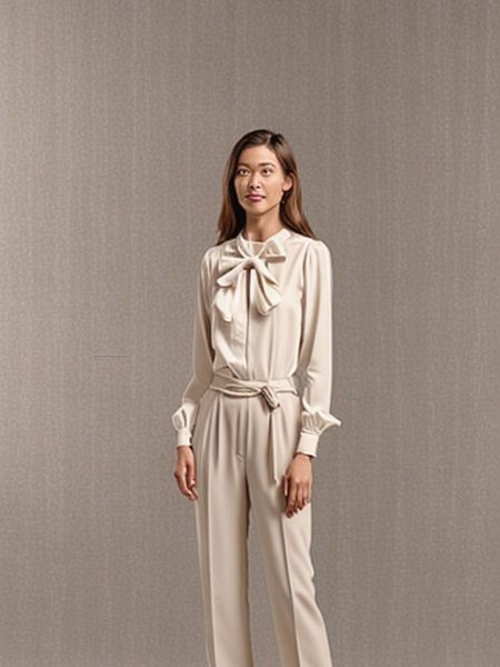Odette Blouse