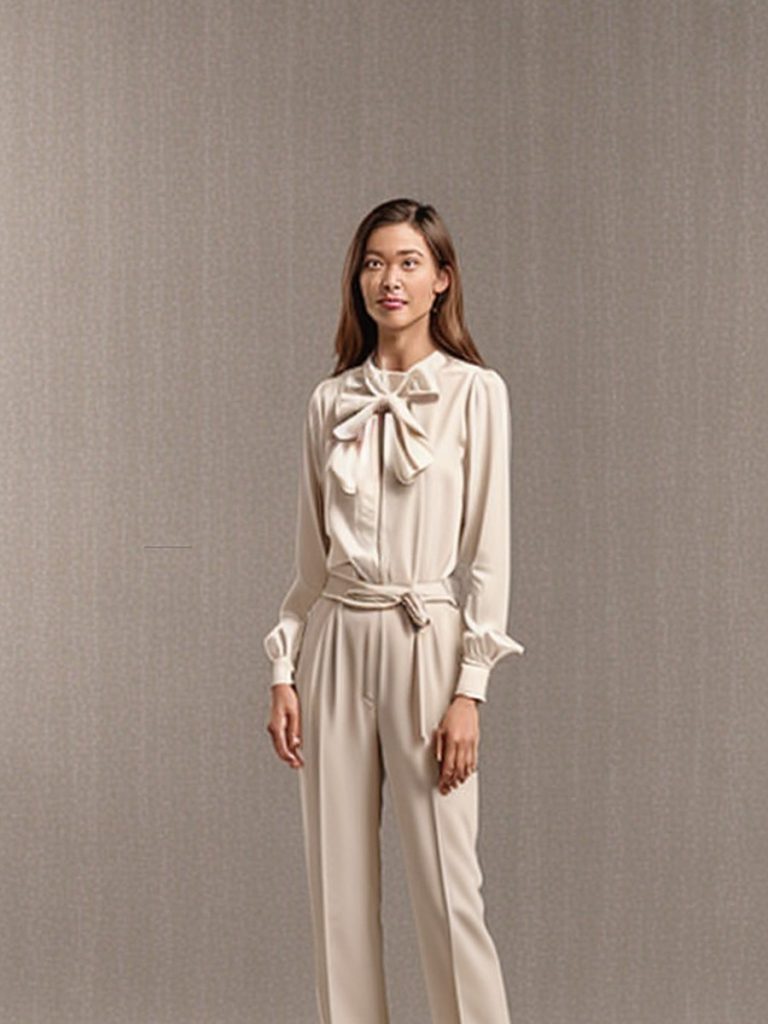 Odette Blouse