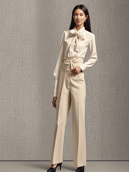Odette Blouse Odette Blouse