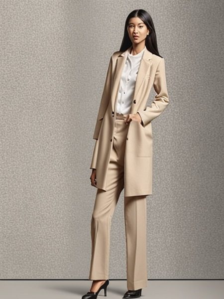 Ombeline Blazer