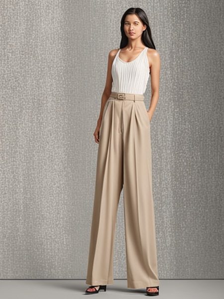 Perrine Pant