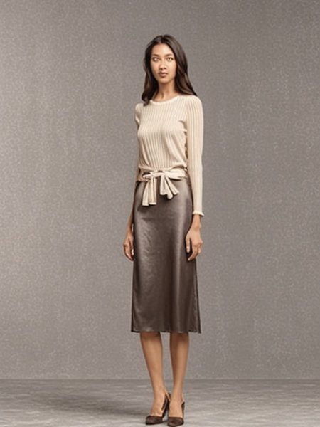 Sabine Skirt