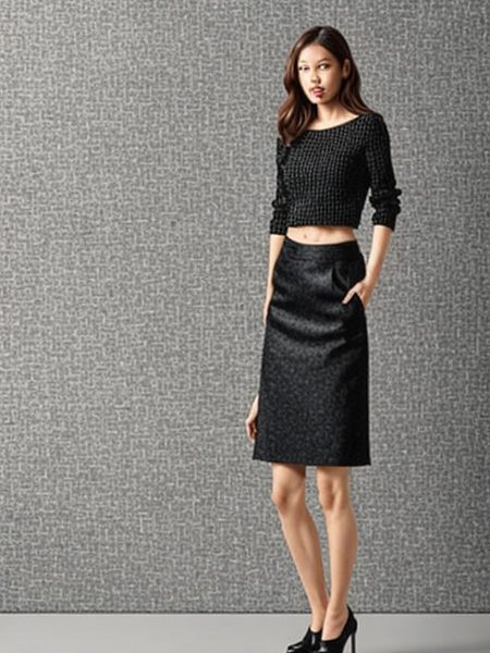 Séverine Skirt