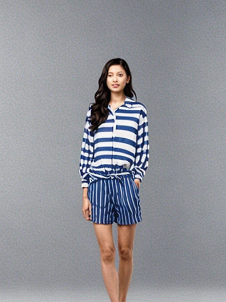 Valérie Shirt