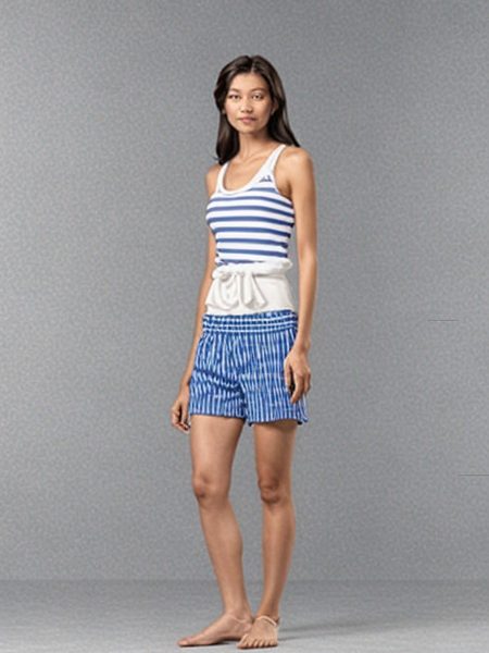 Valérie Shorts